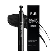 FORBEAUT Scalp Tattoo (Black)