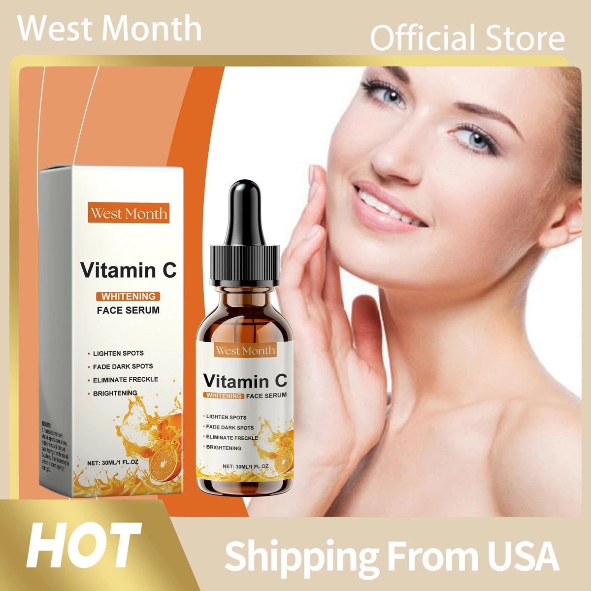 Brightening Serums