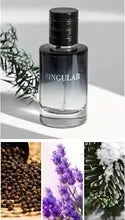 4 Pcs Luxury Men Cologne Gift Set - 4 X 30ml Bottles of Premium Vanilla & Cologne Scented Pheromone Perfume for Men - Long Lasting