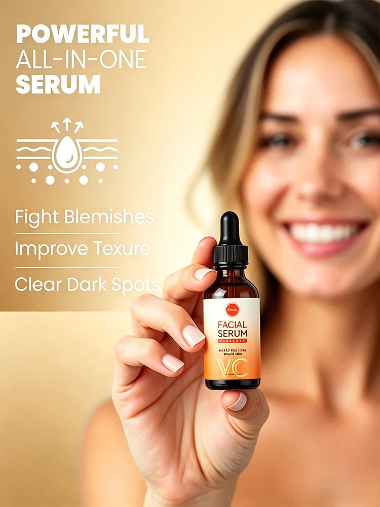 Lighten Freckles Melasma, Facial Dark Spots