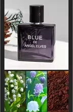 4 Pcs Luxury Men Cologne Gift Set - 4 X 30ml Bottles of Premium Vanilla & Cologne Scented Pheromone Perfume for Men - Long Lasting