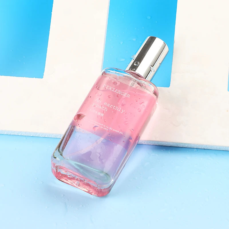 Luxury Women Perfume Gift Set Long Lasting Fresh Scent Eau De Toilette Perfect Gift For Her