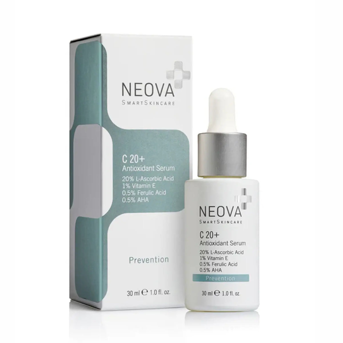 Neova C 20+ Serum 1 Oz