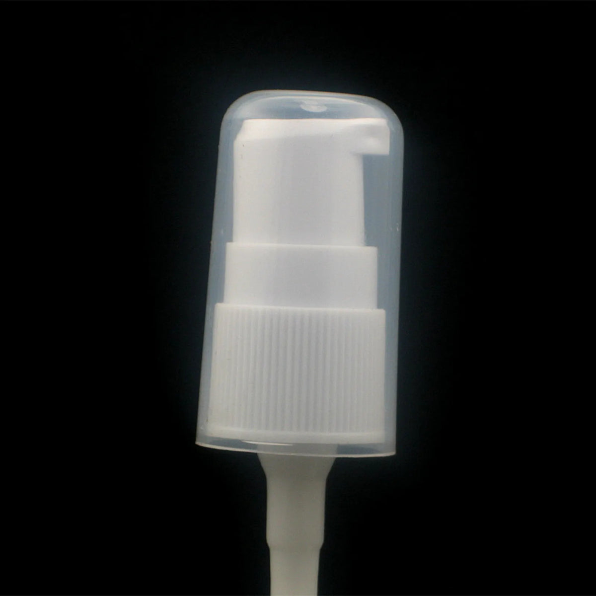 10/15/20/30/50/60/100ml 1/2oz Small Plastic Travel Clear Refillable Bottles with Fine Mist Sprayer Pump Mini Perfume Atomizer
