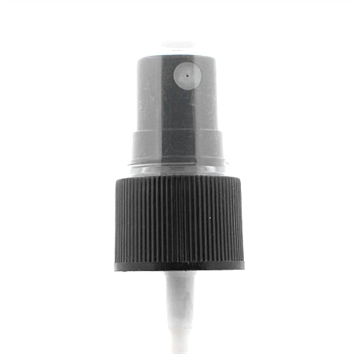 10/15/20/30/50/60/100ml 1/2oz Small Plastic Travel Clear Refillable Bottles with Fine Mist Sprayer Pump Mini Perfume Atomizer