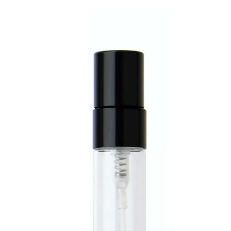 100PCS/Lot 2ml/3ml/5ml/10ml Refillable Perfume Bottle Empty Spray Bottle Atomizer Perfume Bottles