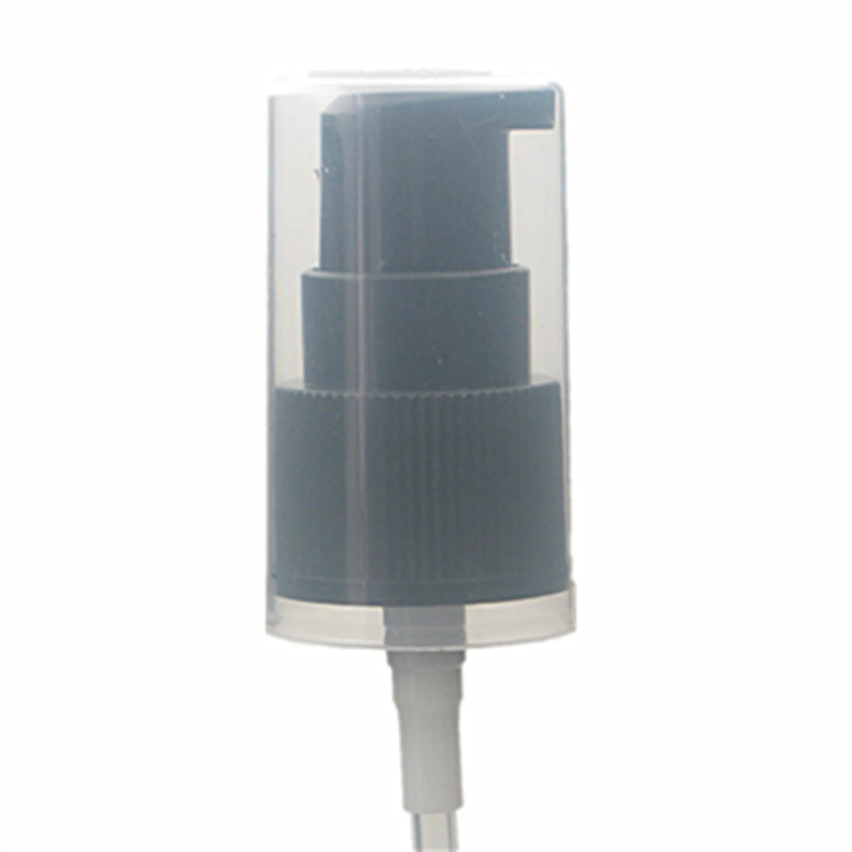 10/15/20/30/50/60/100ml 1/2oz Small Plastic Travel Clear Refillable Bottles with Fine Mist Sprayer Pump Mini Perfume Atomizer