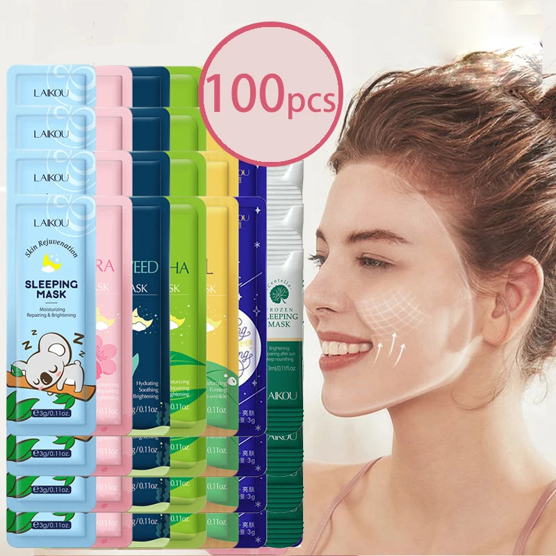 Sleeping Masks
