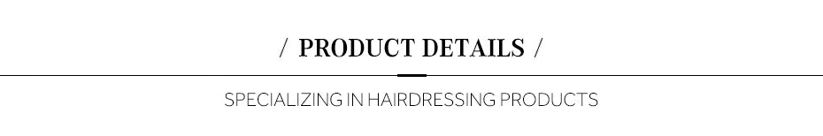 Barber Hairdressing Clipper Comb Anti Static Flat Top Comb for Hairdresser Barber Cutting Comb Professional Salon Beauty Tools