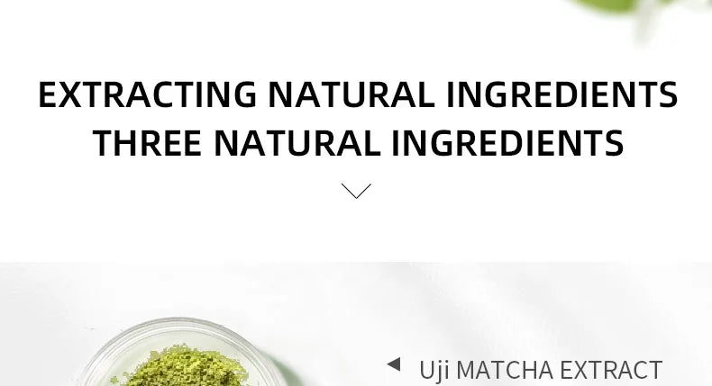 LAIKOU Matcha Exfoliating Peeling Gel Facial Scrub Moisturizing Nourishing Repair Scrubs Face Cream Beauty Skin Care