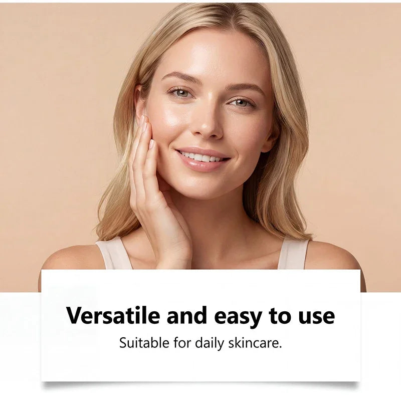 Silk Peptide EGF Facial Toner Gold Particle Smoothing Essence Water Deep Hydration Moisturizing Face Liquid Daily Korea Skincare