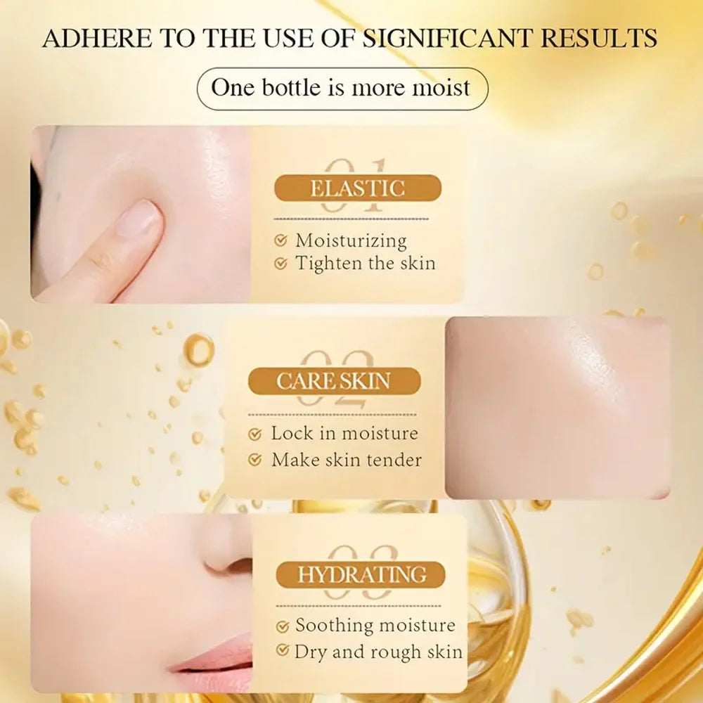 50g Collagen Cream for Face with Retinol and Hyaluronic Acid, Day Night Anti Aging Skincare Facial Moisturizer