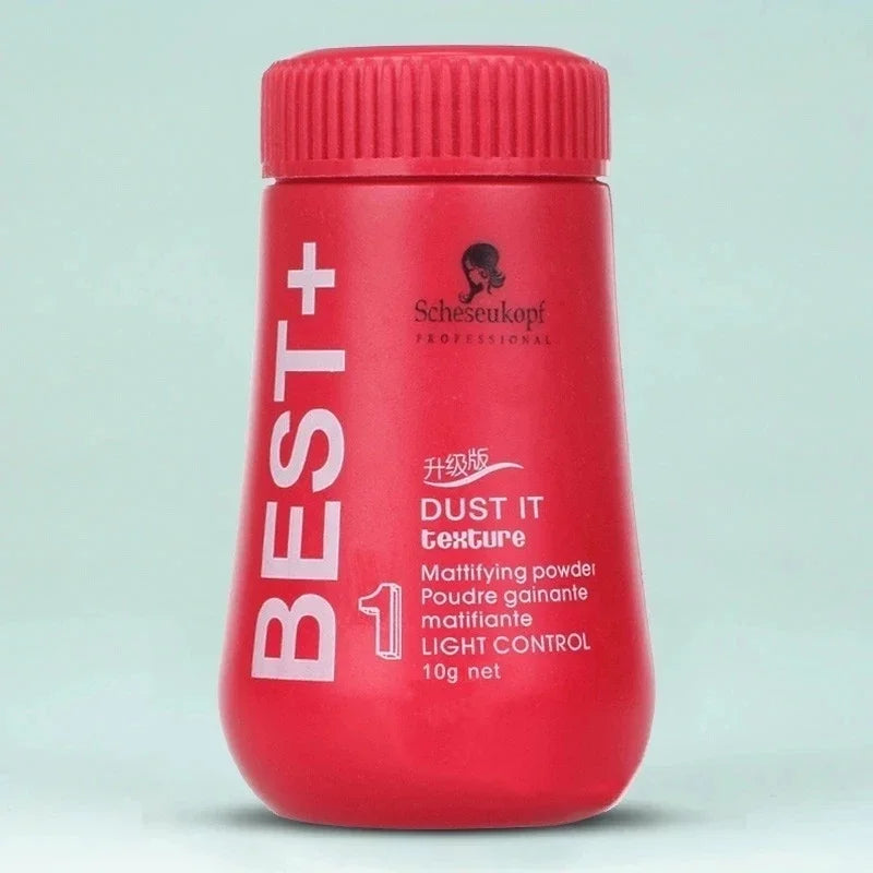 Hair Powder Fluffy Increase Volume Mattifying Powder/Finalize Hair Design Styling Gel Hair Powder Unisex Shampoo Men Women