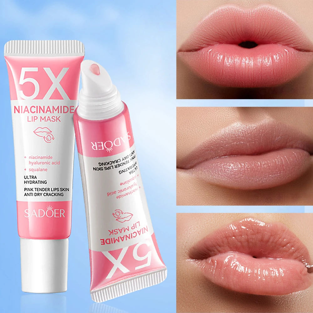 Lip Masks