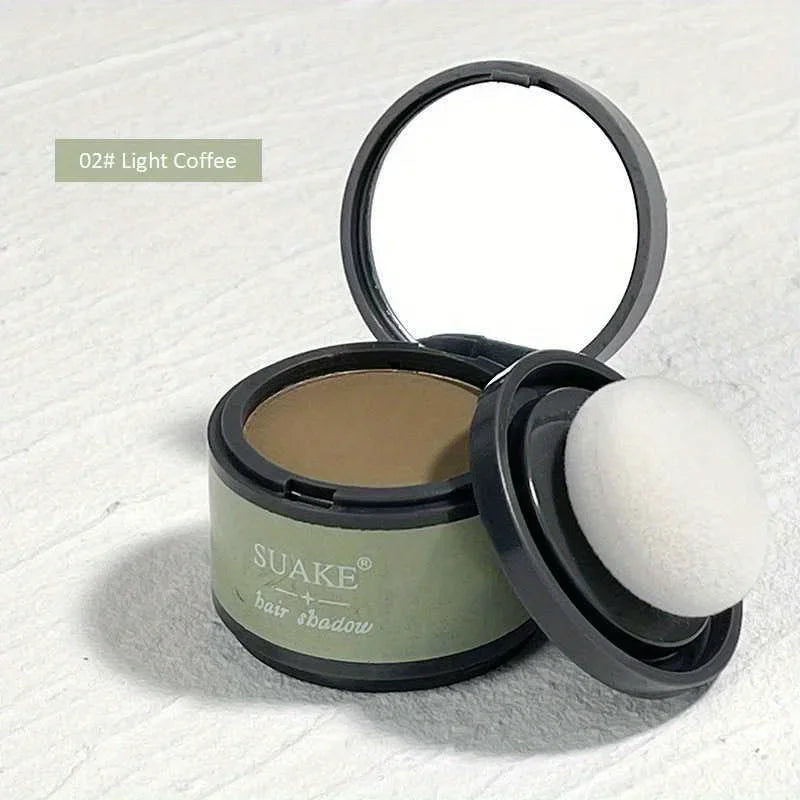 Wholesale Hairline Contouring Powder - Hair Repairing and Shadow Filling Forehead Hairline Replacement Makeup Tool