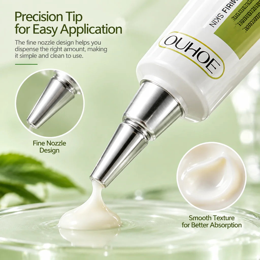 1/2/3/4 Pcs Retinol Face Cream Moisturizing Hydrating Skin Care Gentle Formula for Sensitive Skin Portable Travel Size 15g