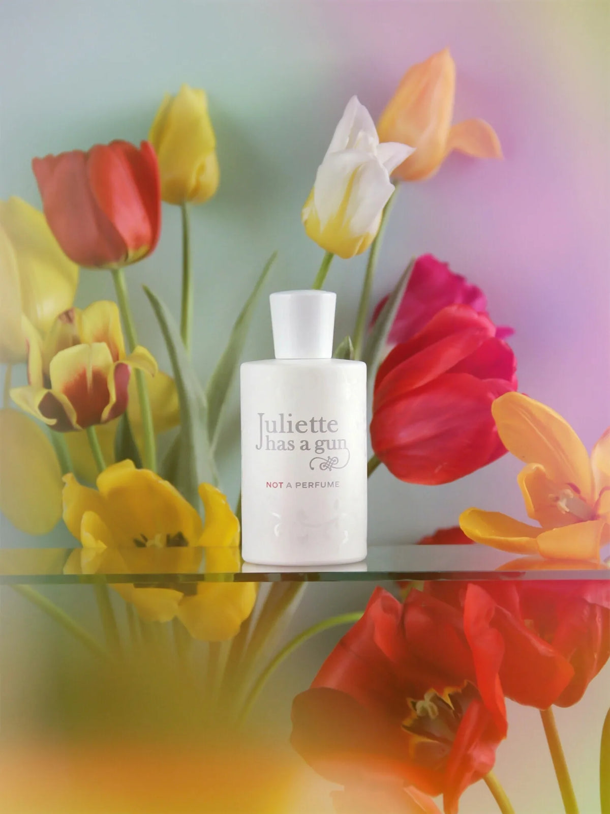Juliette Has A Gun Not A Perfume 100ml Eau De Parfum Spray Cetalox Pure Scent All Season Wear Intense Performance Anniversary Graduation Celebration Gift Scent Holiday Easter Halloween Christmas Present Fragrant Musky Amber M