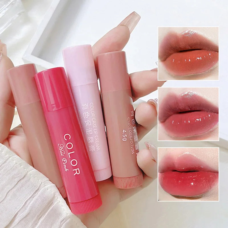 Lip Balms