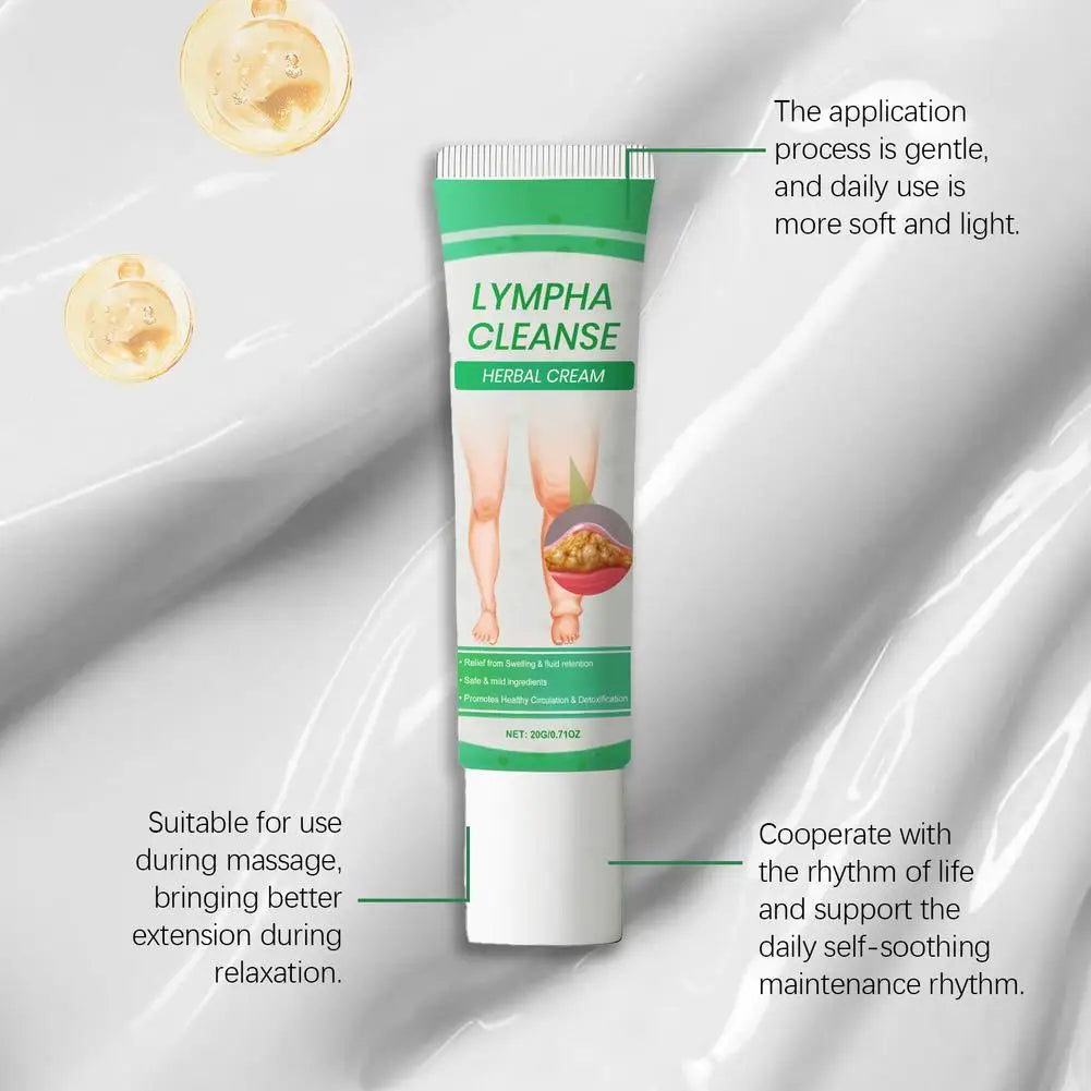 Legs Moisturizing Cream Legs Gel Cream Cooling Refreshing Leg Repair Creams, Skin Cream Fast-Absorbing Non-Greasy