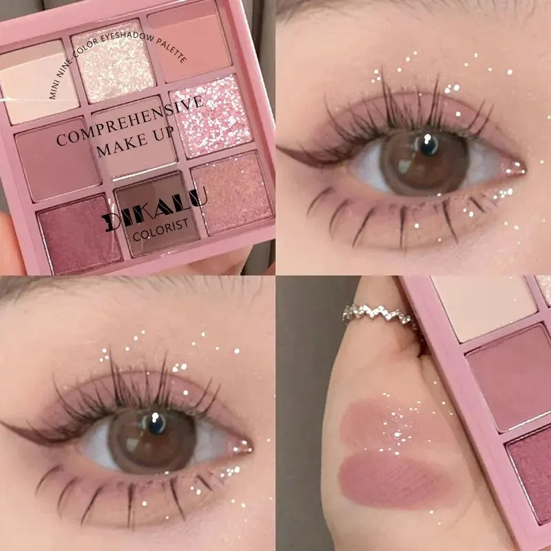 Eye Makeup