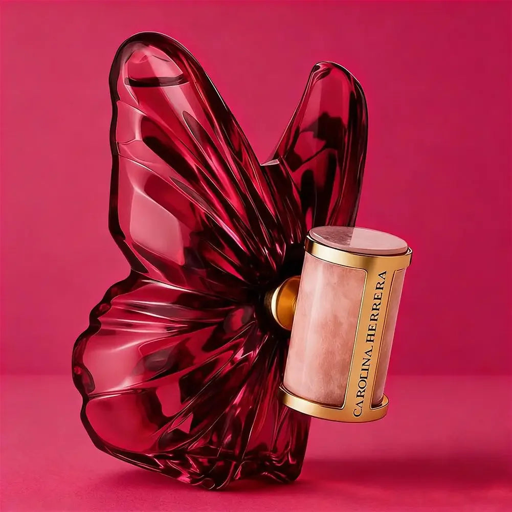 Butterfly Arabian Parfum - Fruity Floral Eau De Parfum, Long Lasting Unisex Spray From Dubai, Middle East Luxury Fragrance