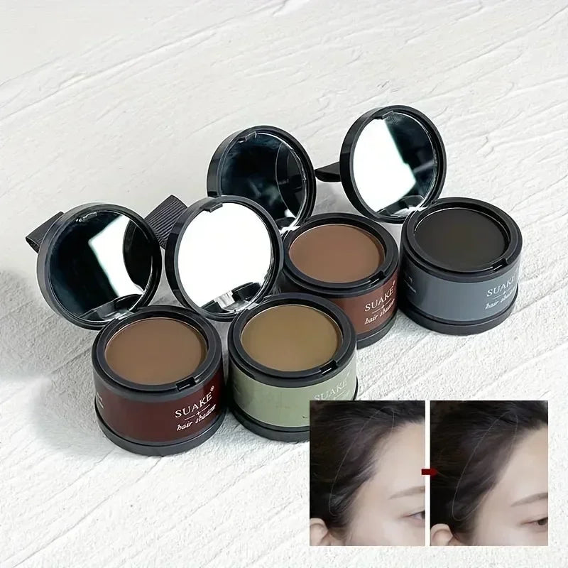 Wholesale Hairline Contouring Powder - Hair Repairing and Shadow Filling Forehead Hairline Replacement Makeup Tool