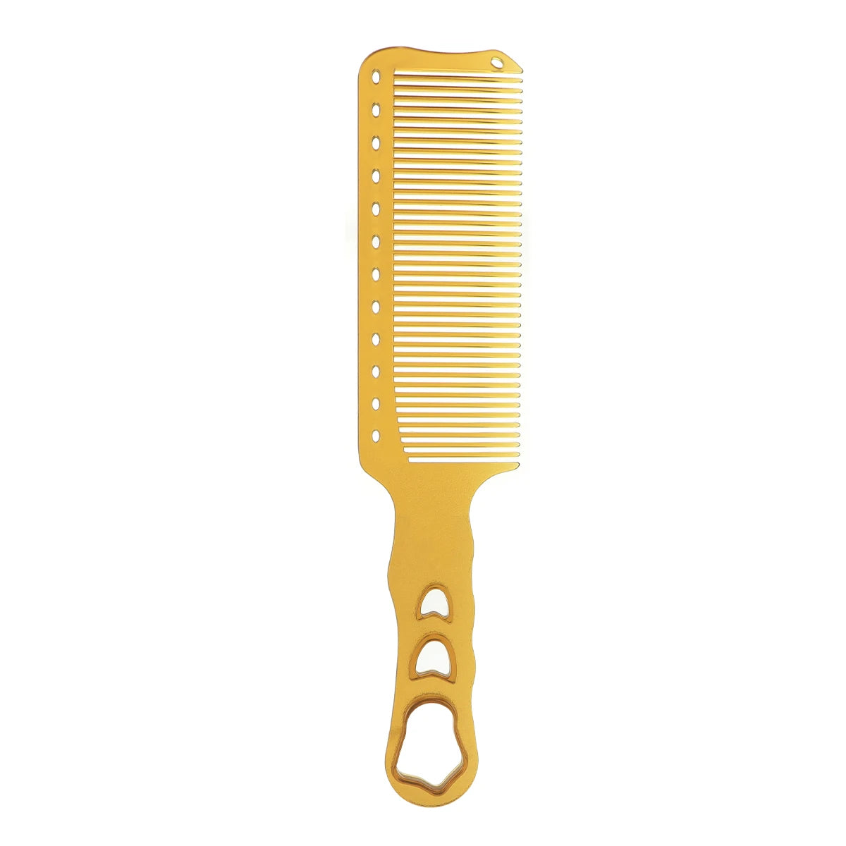 Barber Haircut Comb Hair Trimming Anti Static Comb Hair Salon Hairdressing Comb Wide Tooth Haircut Hair Trimmer Styling Tool