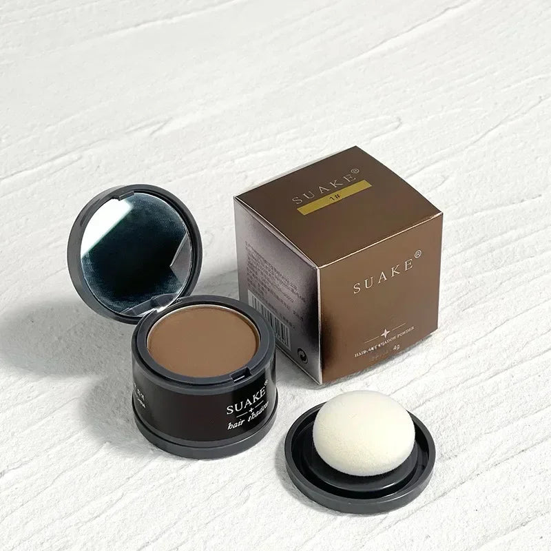 Wholesale Hairline Contouring Powder - Hair Repairing and Shadow Filling Forehead Hairline Replacement Makeup Tool