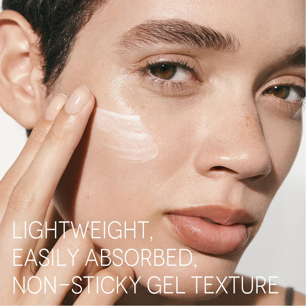 SUYARUN Anti-Aging Retinol Collagen Stem Cell Face Cream - Firming Hydrating Moisturizer Reduces Wrinkles & Fine Lines, All Skin