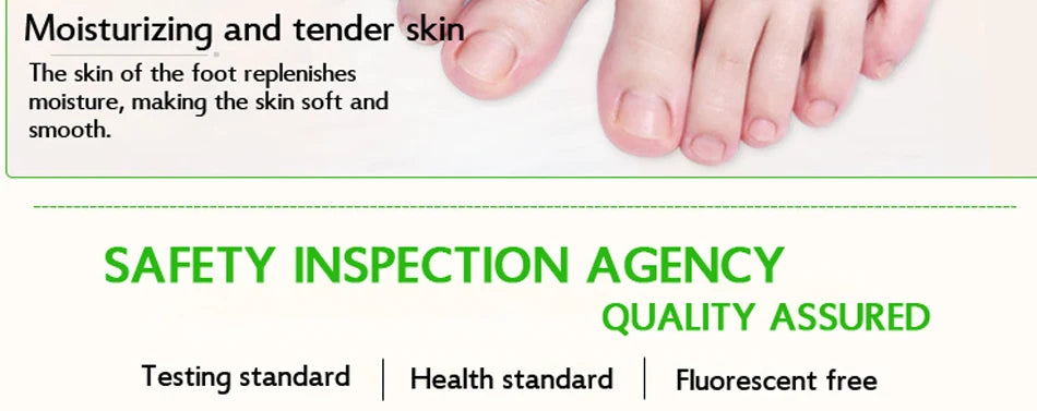 Effective Chinese Anti-Drying Crack Foot Cream Heel Cracked Repair Cream Removal Dead Skin Foot Mask Chapping Care 33/55/85g