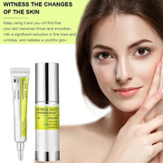 Retinol Shot Anti-Wrinkle Face Serum: Tightening Lifting, Fades Fine Lines, Shrinks Pores, Moisturizing Firming Skin Care 2025