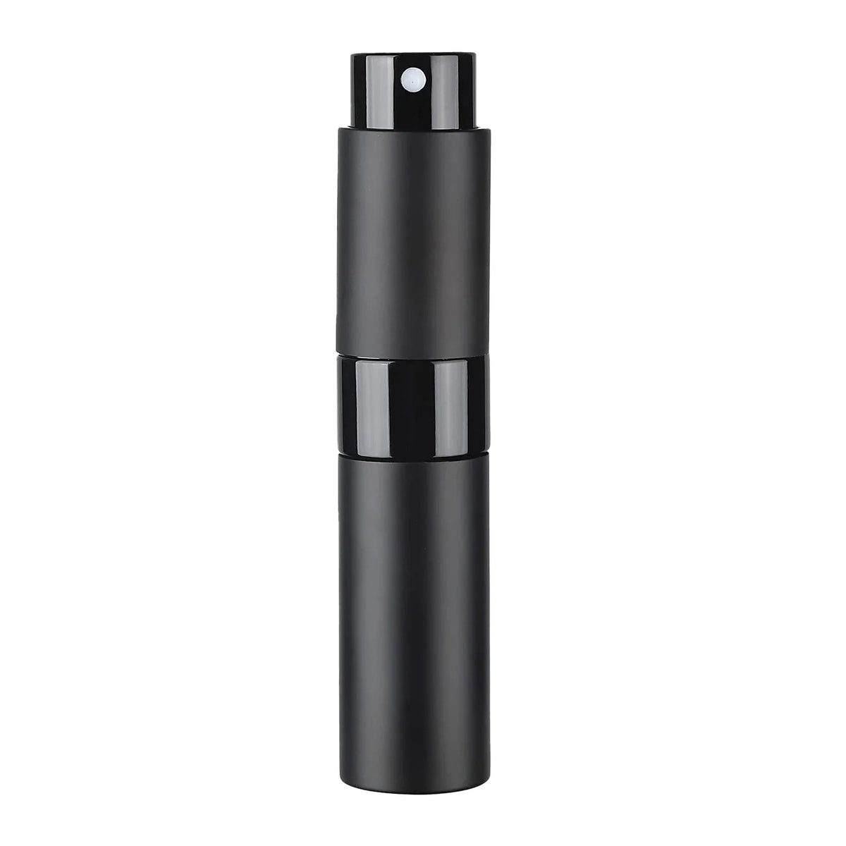 1PCS 8ML Atomizer Perfume Spray Bottle for Travel Empty Cologne Dispenser Portable Sprayer  cosmetic containers perfume bottle