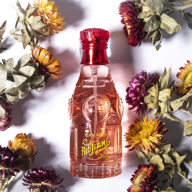 Brand Perfume Cologne Men Perfume Spray Flirting Pheromone Long Lasting Floral Vibrant Citrus Light Fragrance Gentleman Gift
