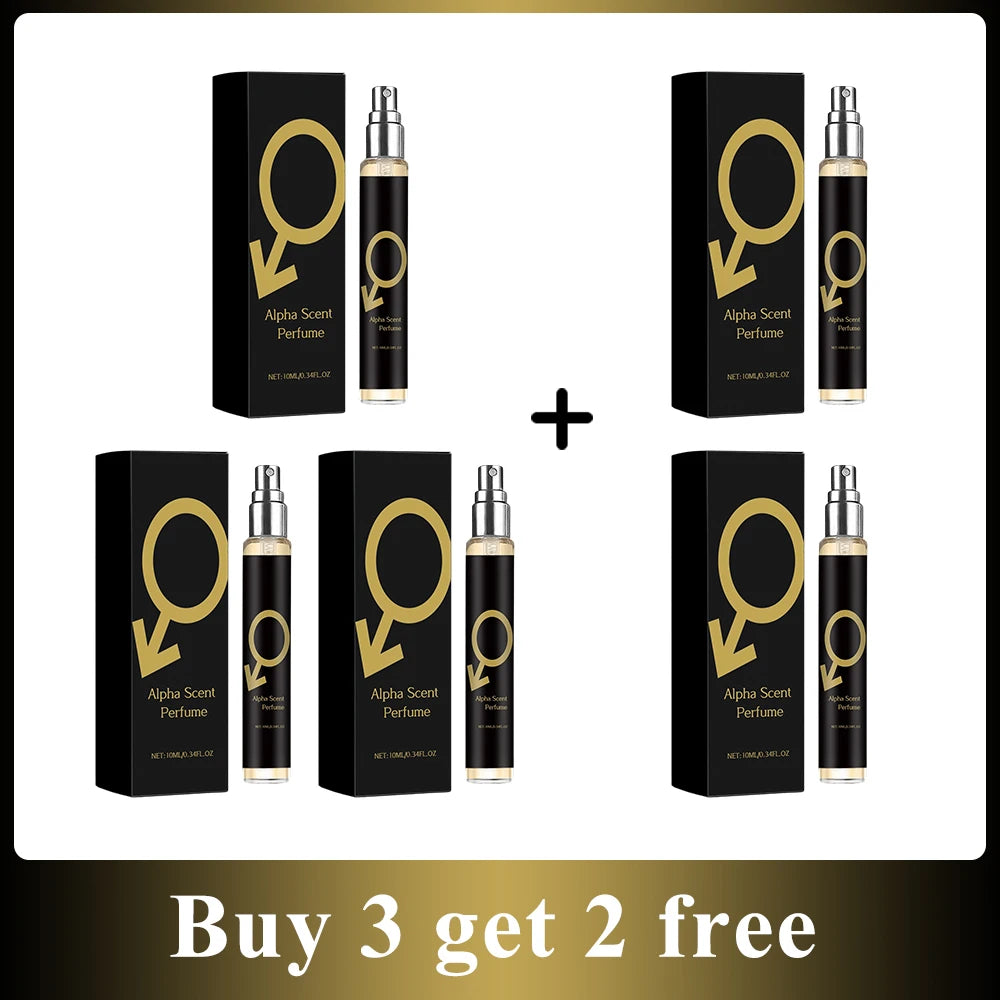 2026 New Women's Alluring Perfume Body Spray Long Lasting Tempting Scent Romantic Date Fragrance Body Mist