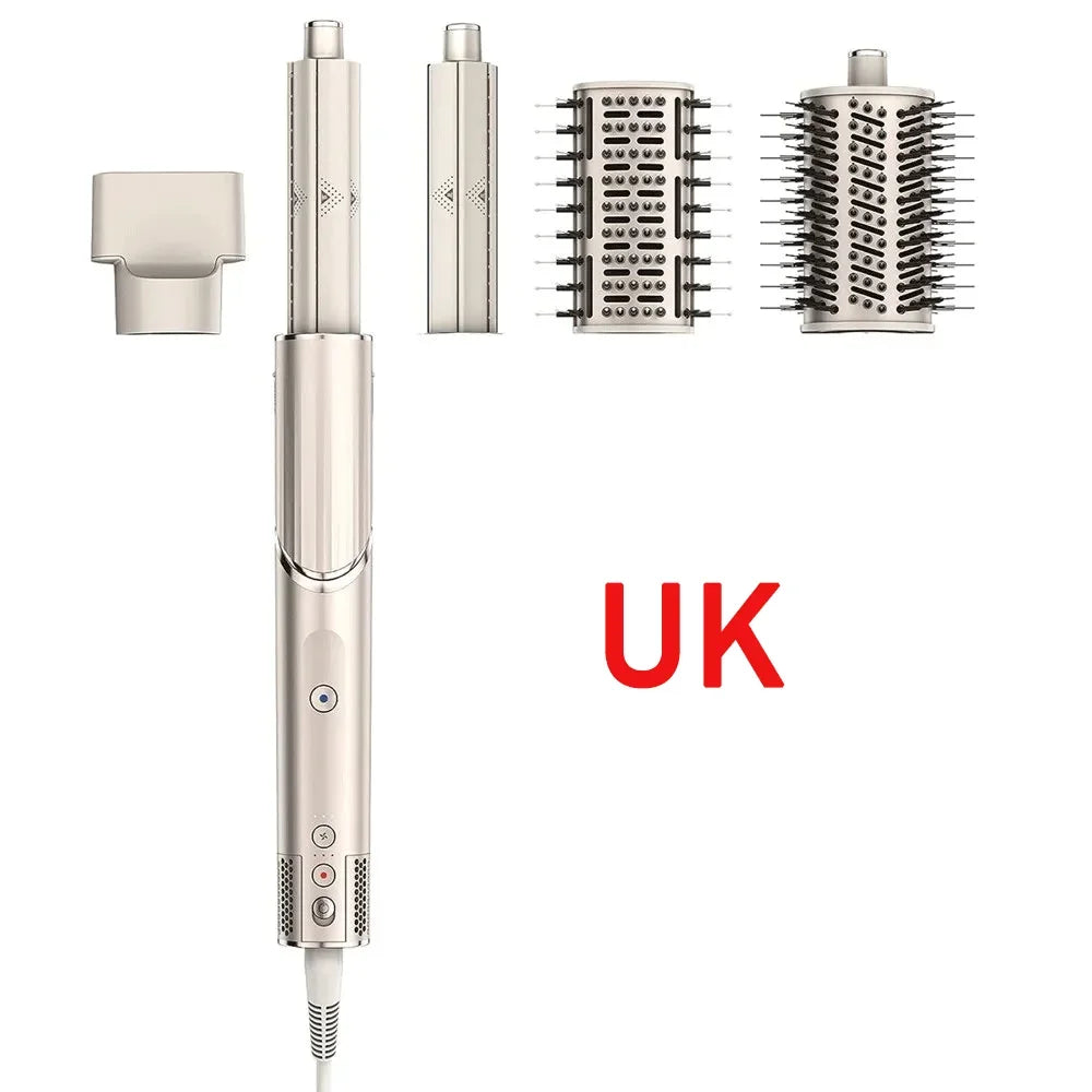 Shark Flexstyle HD430  Negative Ion Hair Dryer 5-in-1 Multi-function  Automatic Hair Curler Hair   High-speed Hair Dryer