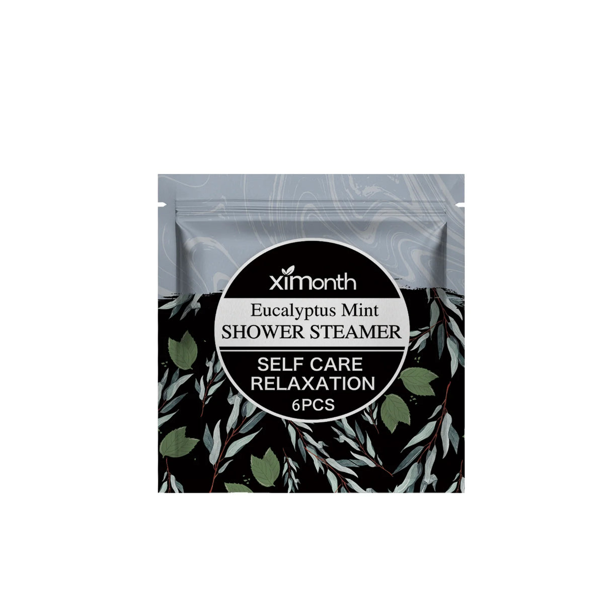 Aromatherapy Shower Steamers Soothing Moisturizing Fatigue Stress Relief Sleep Aid Gentle Cleansing Refreshing Shower Steamers