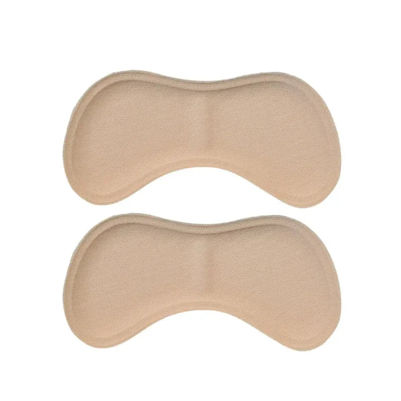 Insoles Patch Heel Pads for Sport Shoes Adjustable Size Antiwear Feet Pad Cushion Insert Insole Heel Protector Back Sticker