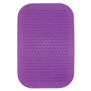 Makeup Brush Scrubby Cleaning Pad