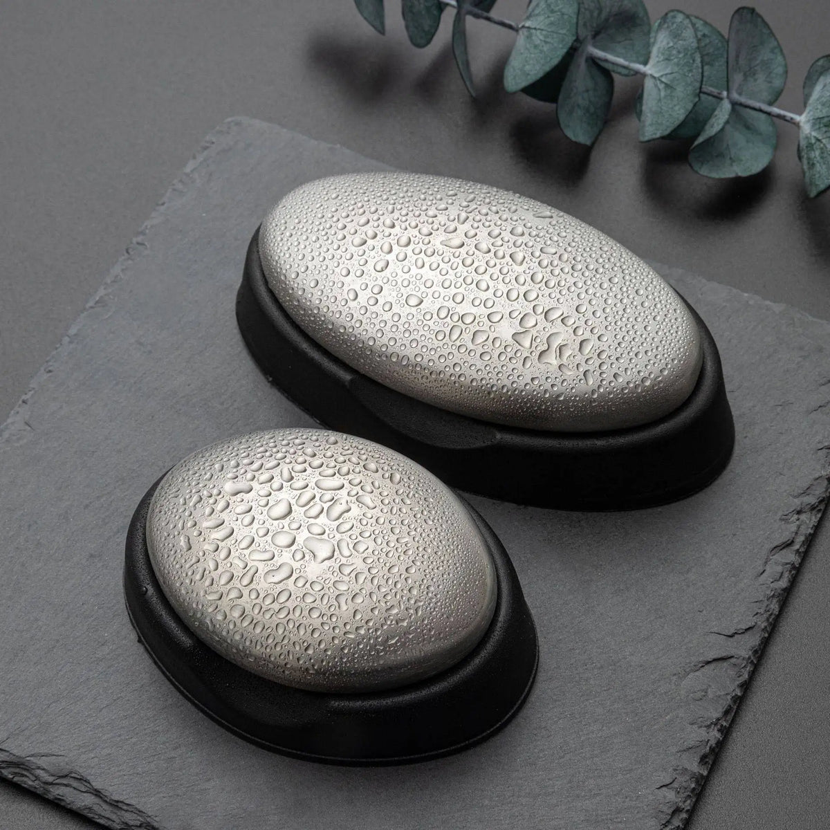 【Hot sales】Deodorizing Black Technology Deodorizing Soap Metal Soap without Any Detergent