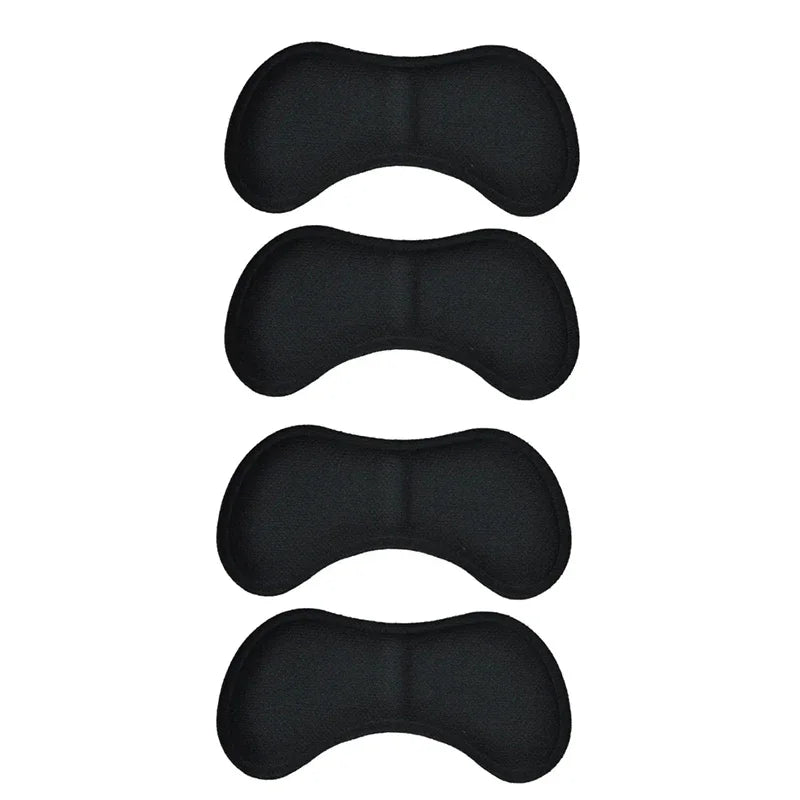 Insoles Patch Heel Pads for Sport Shoes Adjustable Size Antiwear Feet Pad Cushion Insert Insole Heel Protector Back Sticker