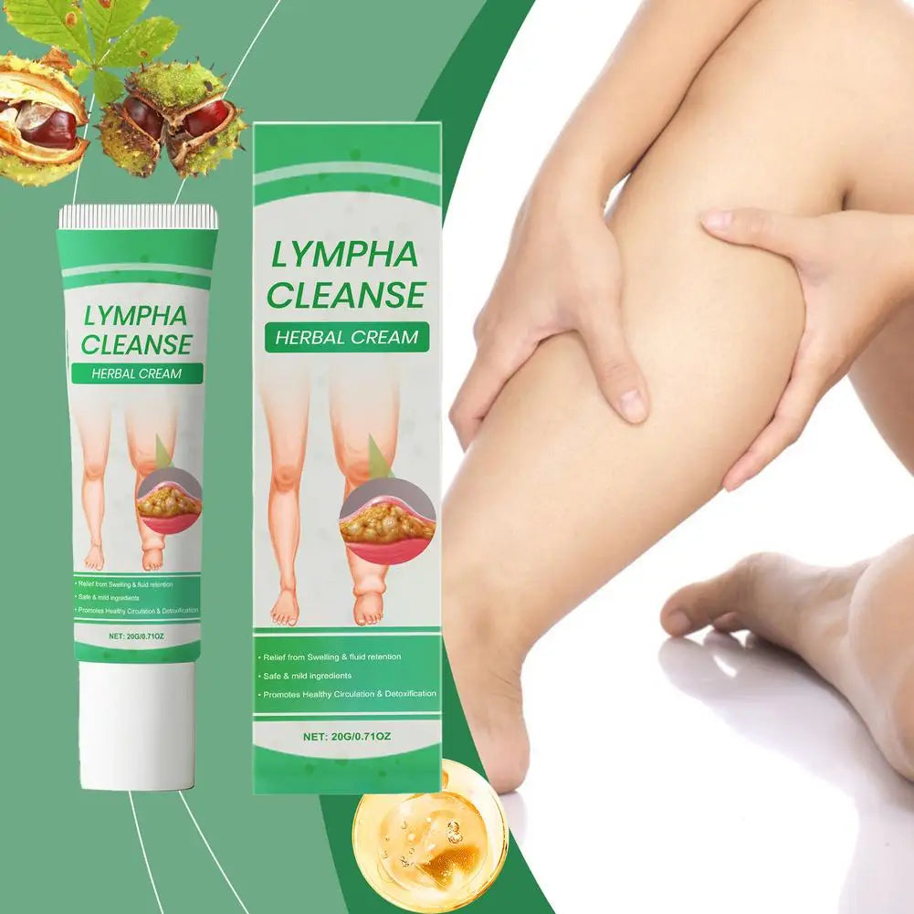 Legs Moisturizing Cream Legs Gel Cream Cooling Refreshing Leg Repair Creams, Skin Cream Fast-Absorbing Non-Greasy