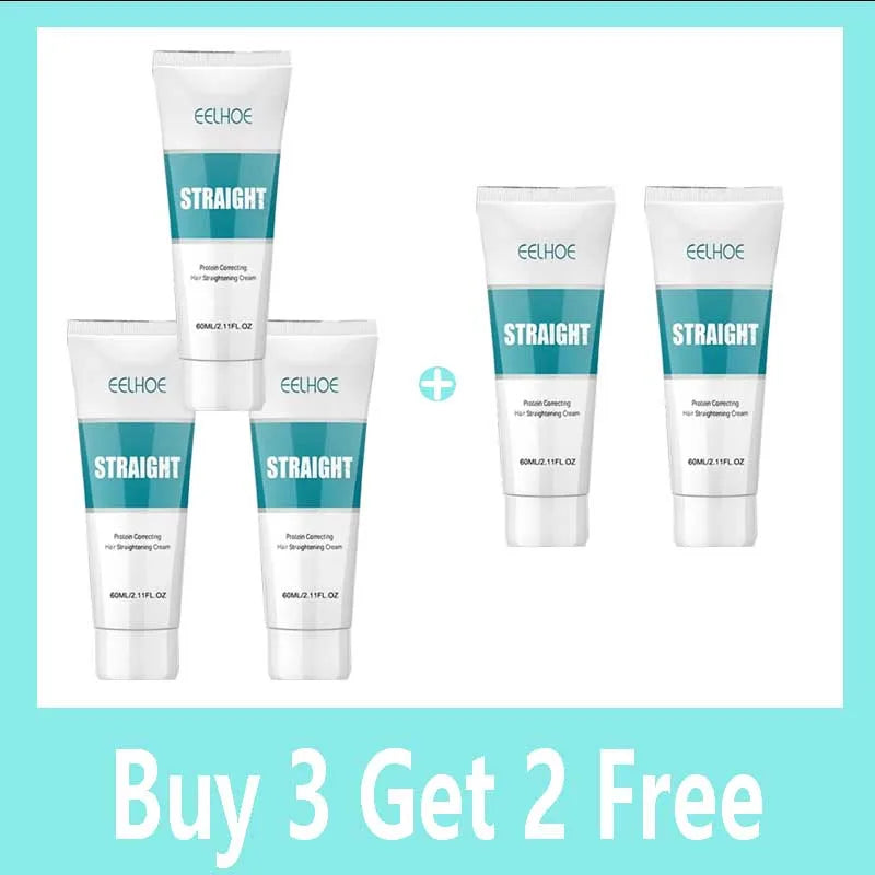 Magical Keratin Hair Mask Professional Fast Repairing Damaged Frizzy Hairs Soft Smooth Shiny Permanent Straightening Hair Care