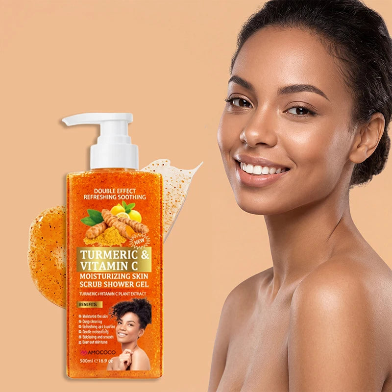 Body Polish