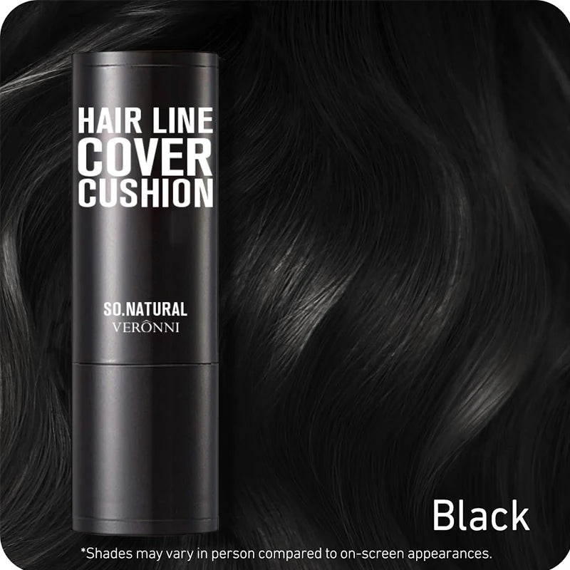Hair Fluffy Powder Instantly Black Blonde Root Cover Hair Concealer Coverag Paint Repair Fill In Shadow Thinning Eyebrow Powder