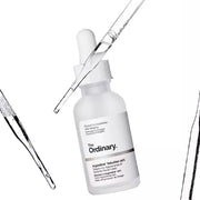 Argireline Solution 10% for Reducing Fine Lines Facial Lifting and Firming Essence Anti-wrinkle Fade Wrinkles and Forehead Lines