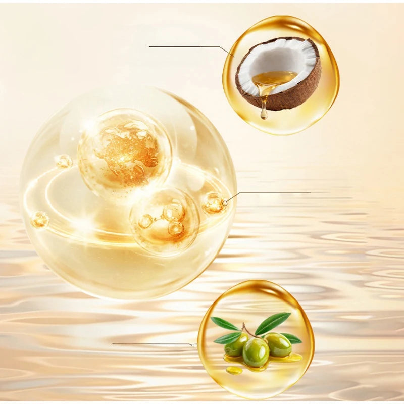 Niacinamide Silk Soap Handmade Cleansing Soap 100g Mild Non Irritating Plant Extracts Suitable For Bathing Cleansing Purposes