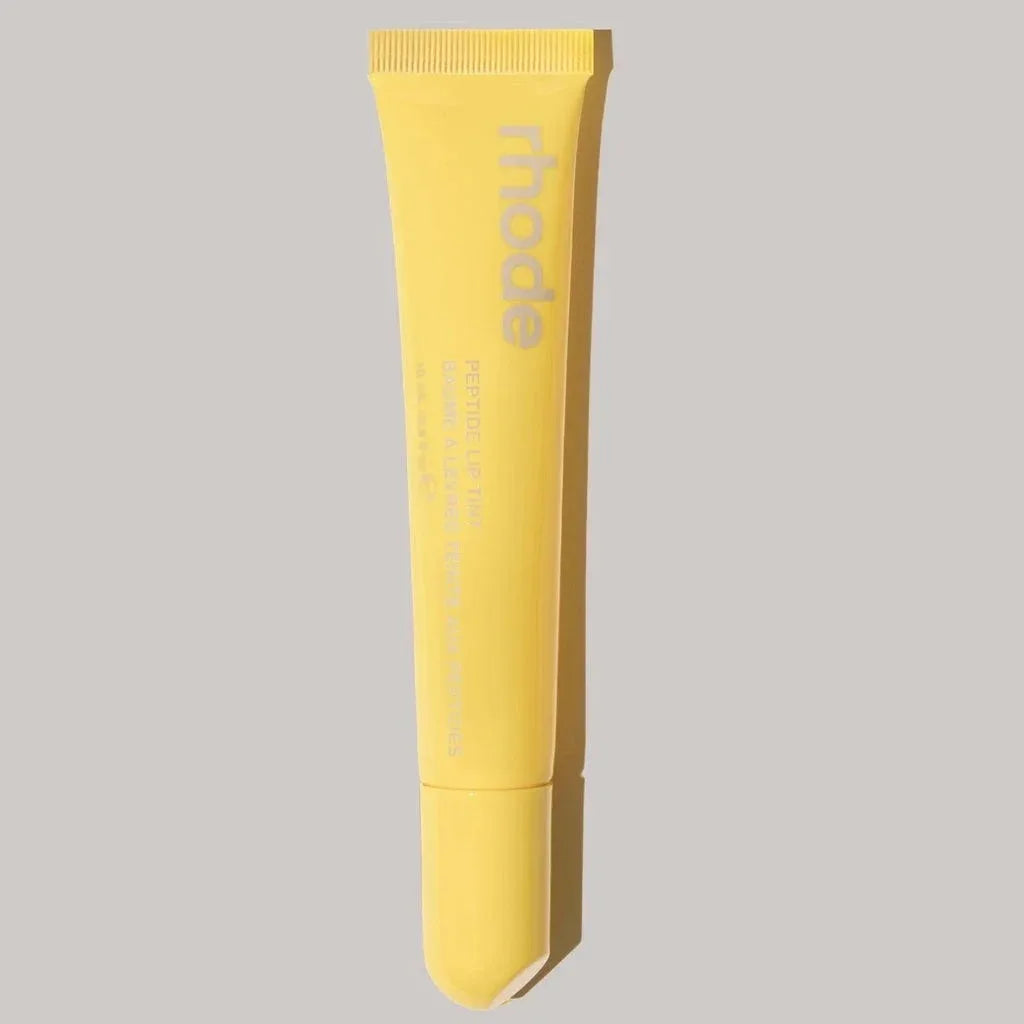 Brand Skin Balm Jelly Bean Lip Gloss Spicy Marg Juice Box Pocket Blush Stick Non-fading Waterproof Blusher Moisturizing Lipstick