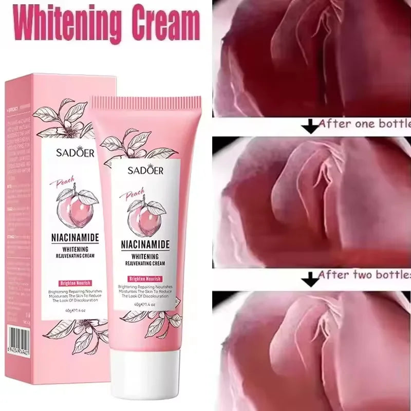Body Lotion