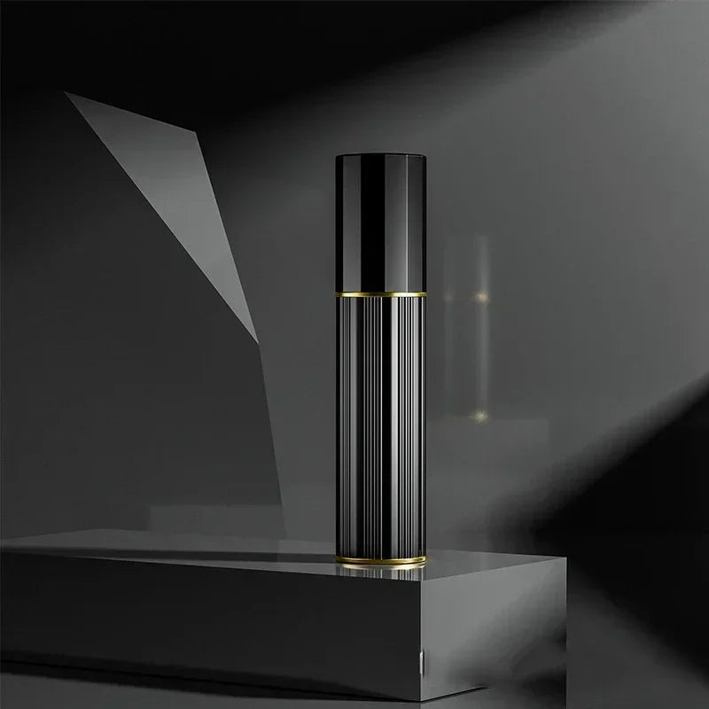 5ML 10ML Mini Bottom Filling Perfume Spray Dispenser Bottles Cosmetic Refillable Spray Atomizer Portable Liquid Container Bottle