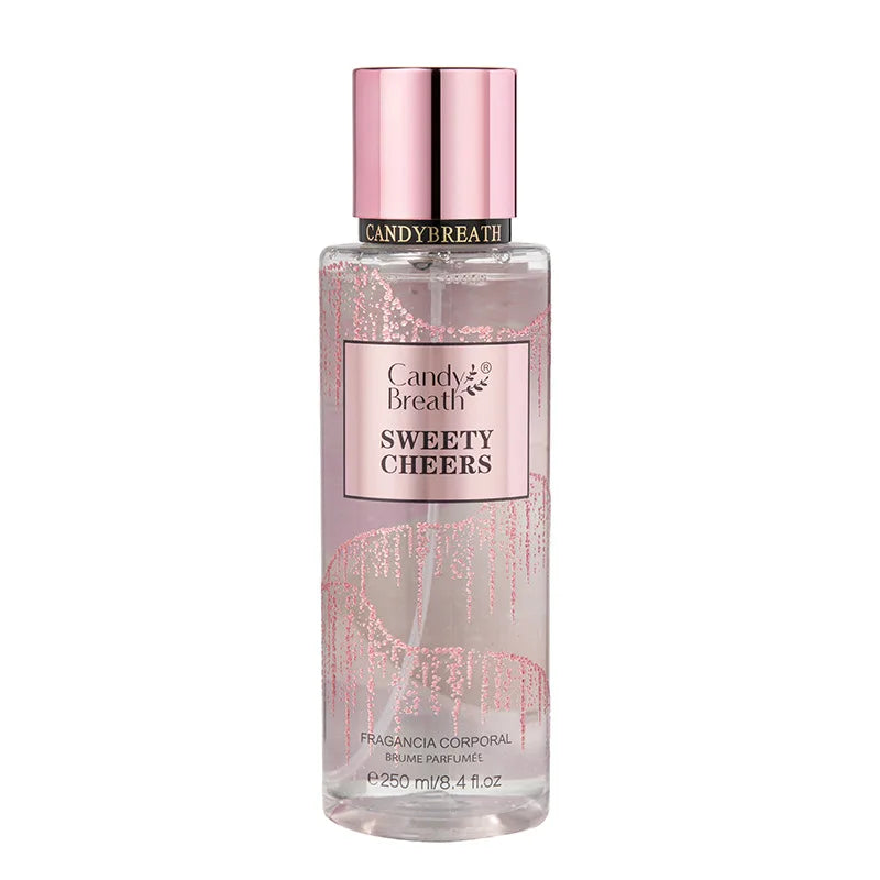 French Brand Popular Perfume  Victoria Lasting Floral Fresh Natural Fragrance Spray  Irresistible Seductive Date Secret Perfume
